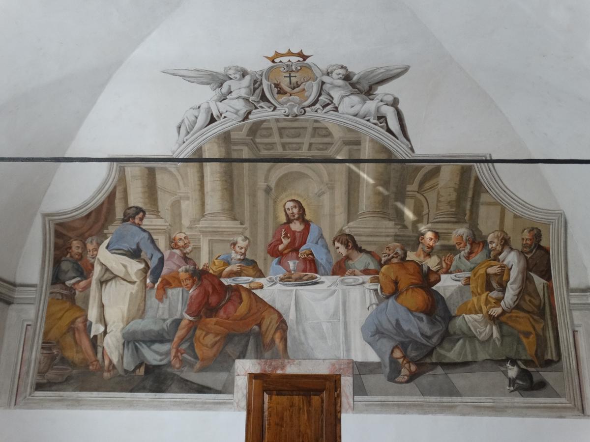 Santa Maria Della Pace Panzió Montespertoli Kültér fotó
